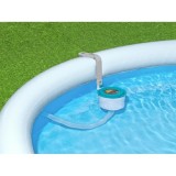 Bestway 58233 Zberač SKIMMER pre bazény Bestway, Závesný, Povrchový
