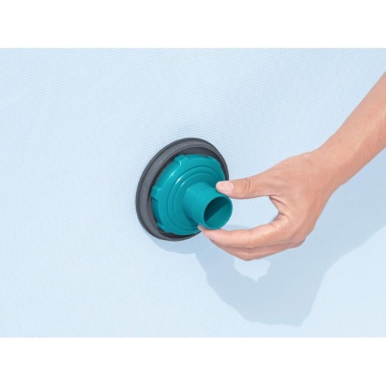 Bestway 58233 Zberač SKIMMER pre bazény Bestway, Závesný, Povrchový
