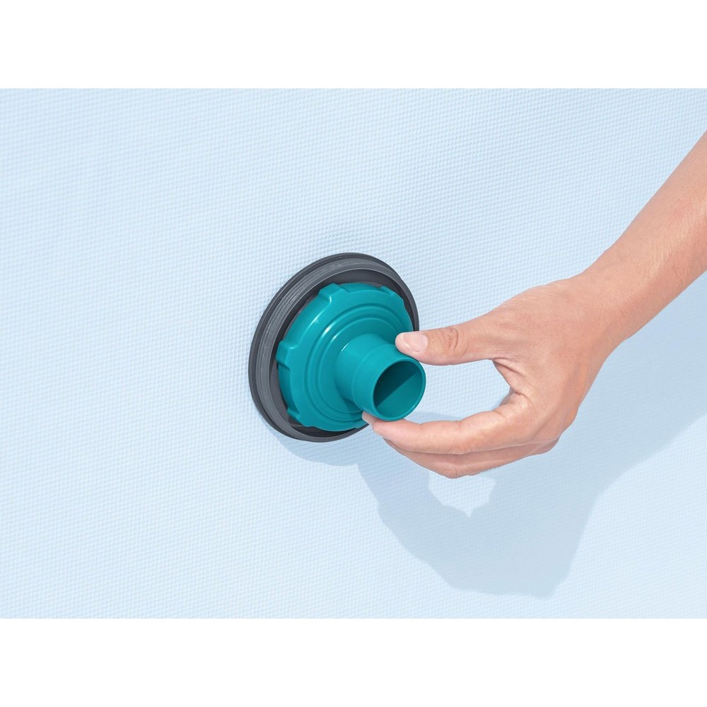 Bestway 58233 Zberač SKIMMER pre bazény Bestway, Závesný, Povrchový