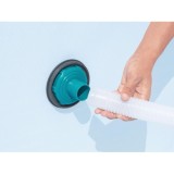 Bestway 58233 Zberač SKIMMER pre bazény Bestway, Závesný, Povrchový