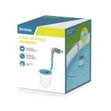 Bestway 58233 Zberač SKIMMER pre bazény Bestway, Závesný, Povrchový
