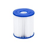 Bestway 56416 Bazén s kovovou konštrukciou Steel Pro MAX 366 x 76 cm + filtračné čerpadlo