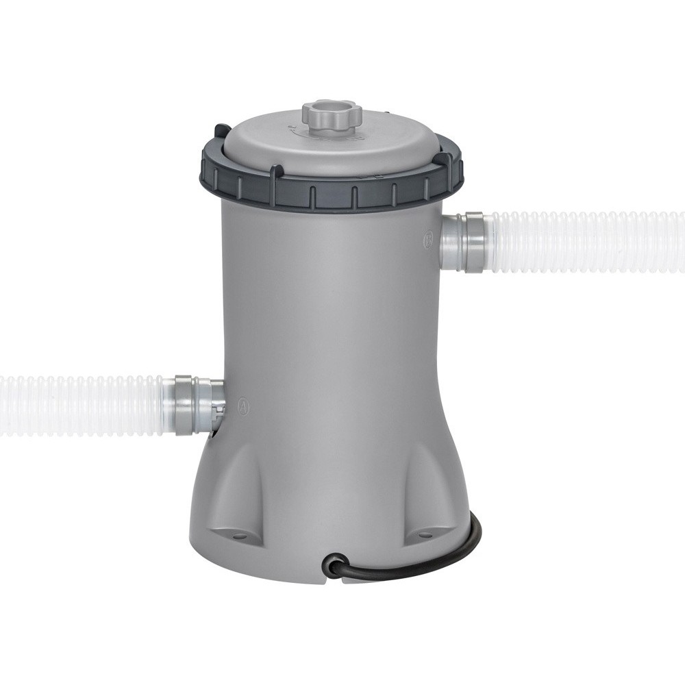 Bestway 56418 bazén SteelPRO MAX s kovovou konštrukciou 366 cm x 100 cm + čerpadlo + rebrík