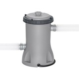 Bestway 56418 bazén SteelPRO MAX s kovovou konštrukciou 366 cm x 100 cm + čerpadlo + rebrík