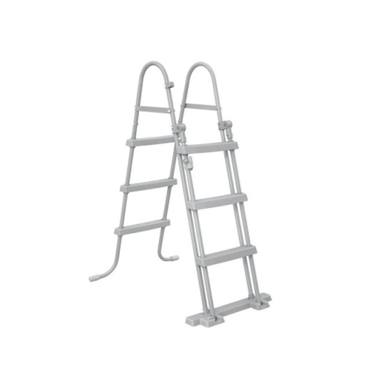Bestway 56418 bazén SteelPRO MAX s kovovou konštrukciou 366 cm x 100 cm + čerpadlo + rebrík