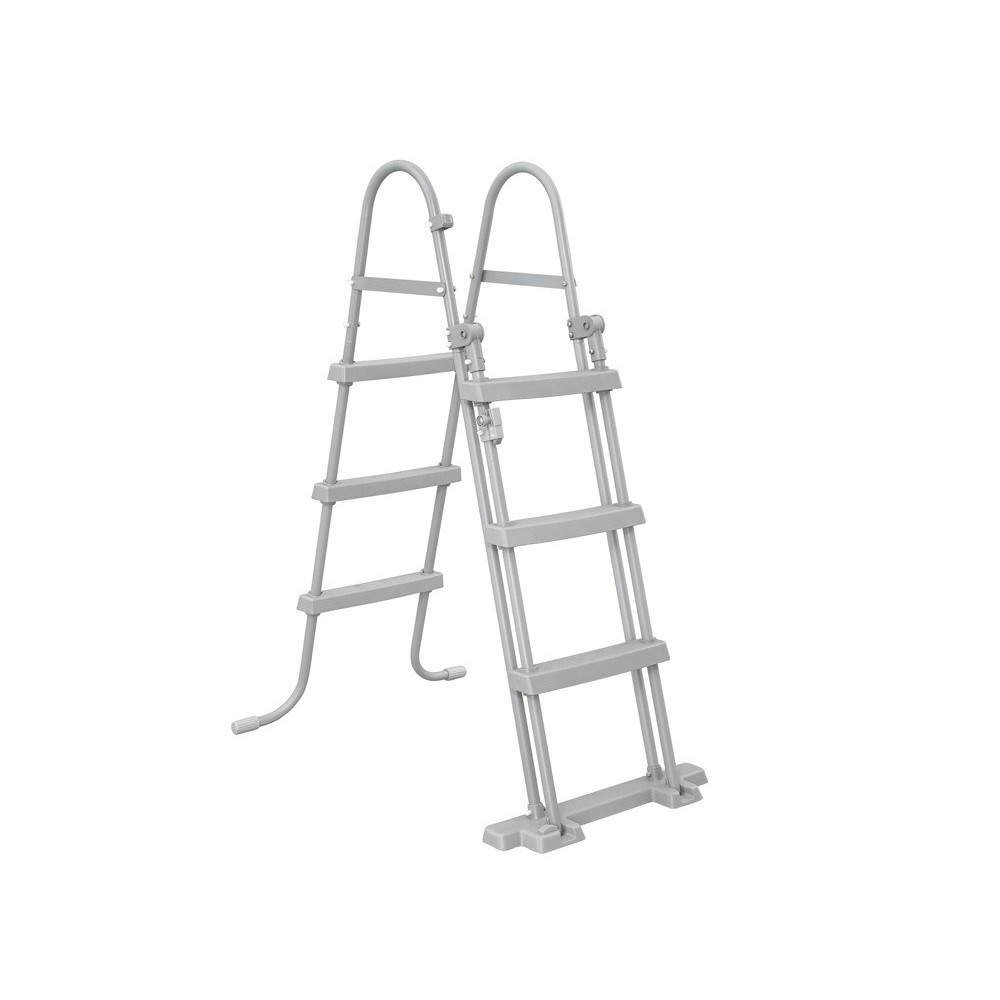 Bestway 56418 bazén SteelPRO MAX s kovovou konštrukciou 366 cm x 100 cm + čerpadlo + rebrík