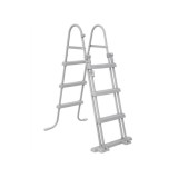 Bestway 58330 Bezpečný Rebrík 107cm, schodíky k bazénu