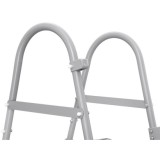 Bestway 58330 Bezpečný Rebrík 107cm, schodíky k bazénu