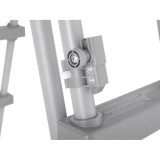 Bestway 58330 Bezpečný Rebrík 107cm, schodíky k bazénu