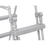 Bestway 58330 Bezpečný Rebrík 107cm, schodíky k bazénu