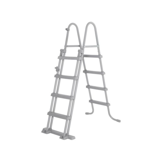 Bestway 58331 Bezpečný rebrík do bazéna 122cm