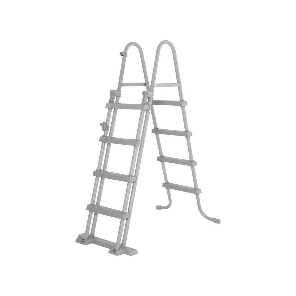 Bestway 58331 Bezpečný rebrík do bazéna 122cm