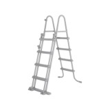 Bestway 58331 Bezpečný rebrík do bazéna 122cm
