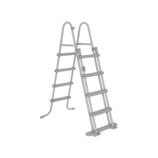 Bestway 58331 Bezpečný rebrík do bazéna 122cm
