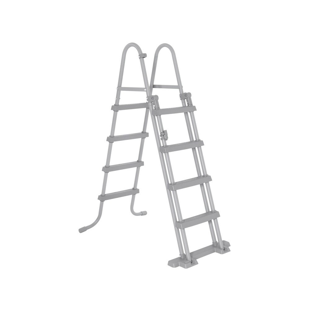 Bestway 58331 Bezpečný rebrík do bazéna 122cm