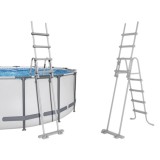 Bestway 58331 Bezpečný rebrík do bazéna 122cm