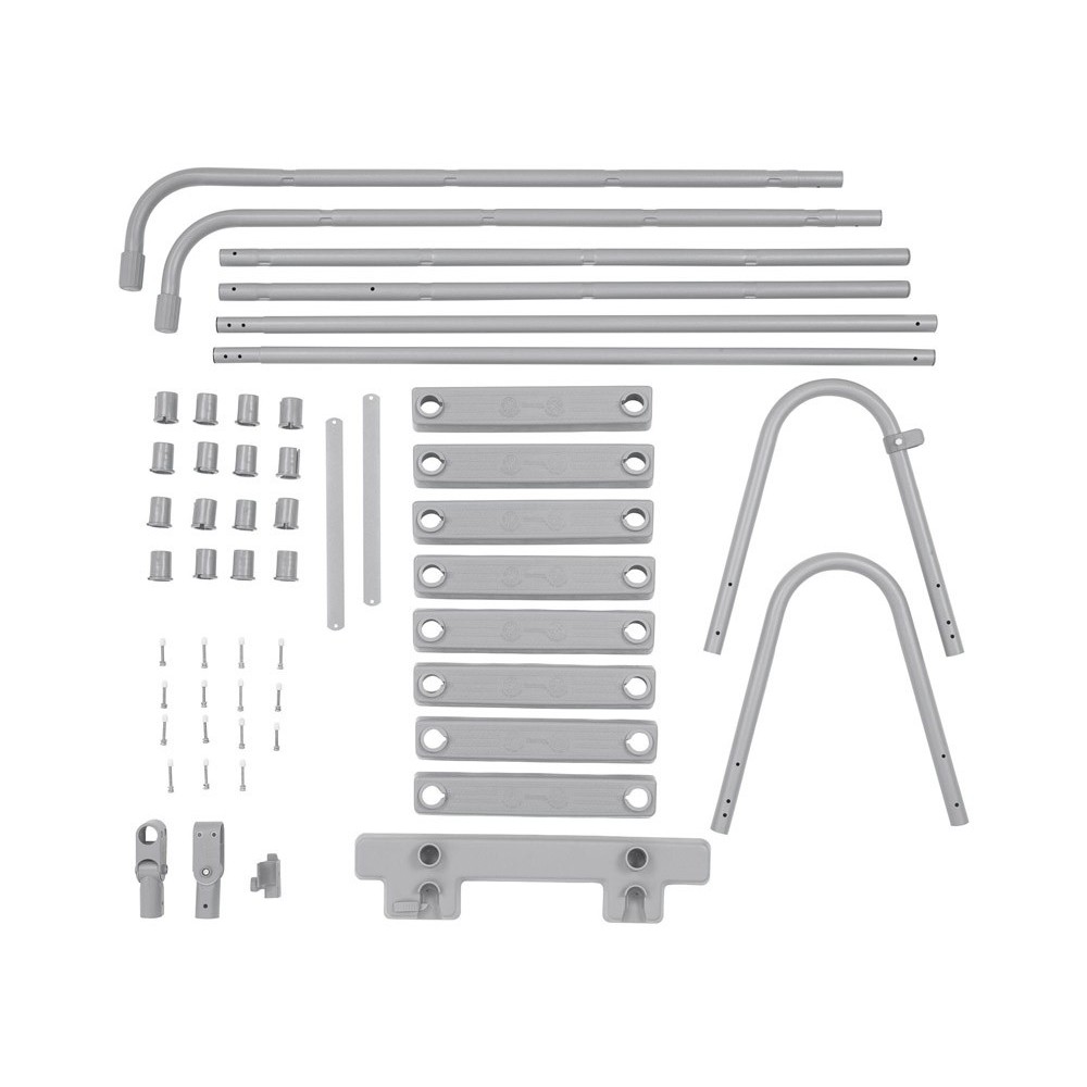 Bestway 58331 Bezpečný rebrík do bazéna 122cm