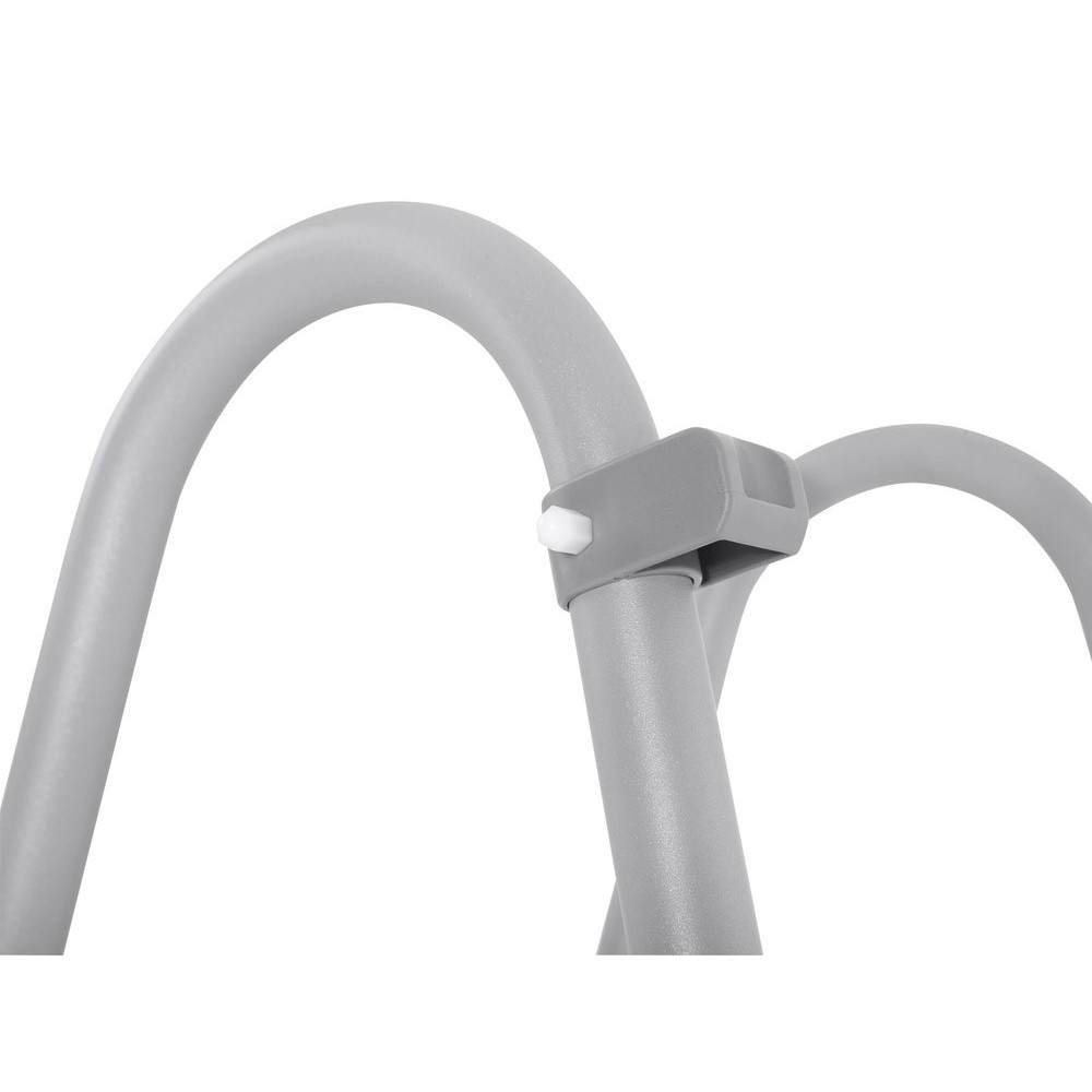 Bestway 58331 Bezpečný rebrík do bazéna 122cm