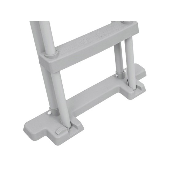 Bestway 58331 Bezpečný rebrík do bazéna 122cm
