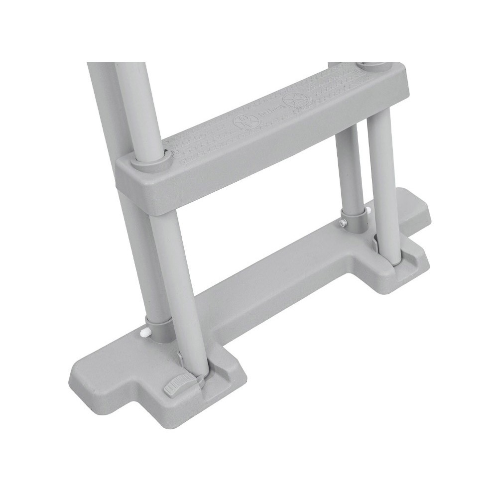 Bestway 58331 Bezpečný rebrík do bazéna 122cm
