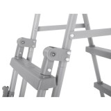 Bestway 58331 Bezpečný rebrík do bazéna 122cm