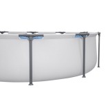 Bestway 56406 Bazén s kovovou konštrukciou Steel Pro MAX 305 x 76 cm