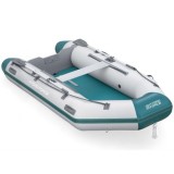 Bestway 65049 Nafukovací Čln HydroForce Mirovia Pro 330×162 cm, pre 4 osoby + 1 dieťa, 2 veslá + taška