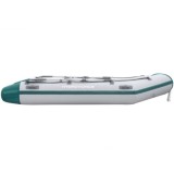 Bestway 65049 Nafukovací Čln HydroForce Mirovia Pro 330×162 cm, pre 4 osoby + 1 dieťa, 2 veslá + taška