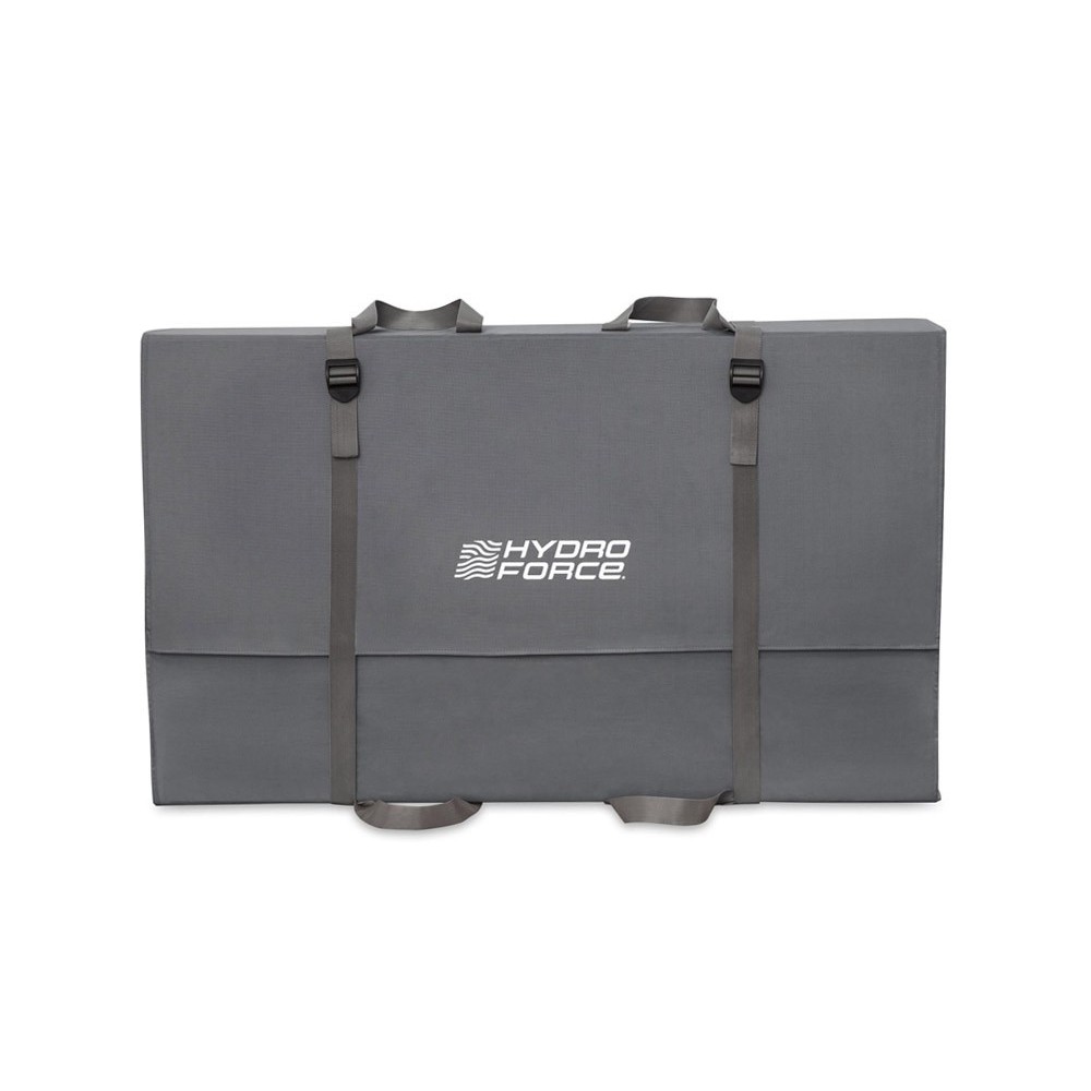 Bestway 65049 Nafukovací Čln HydroForce Mirovia Pro 330×162 cm, pre 4 osoby + 1 dieťa, 2 veslá + taška