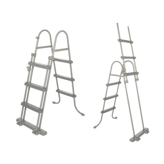 Bestway Bazén 56709 s kovovou konštrukciou Ratan Power Steel MAX™ Deluxe Series™ 366cm x 100cm