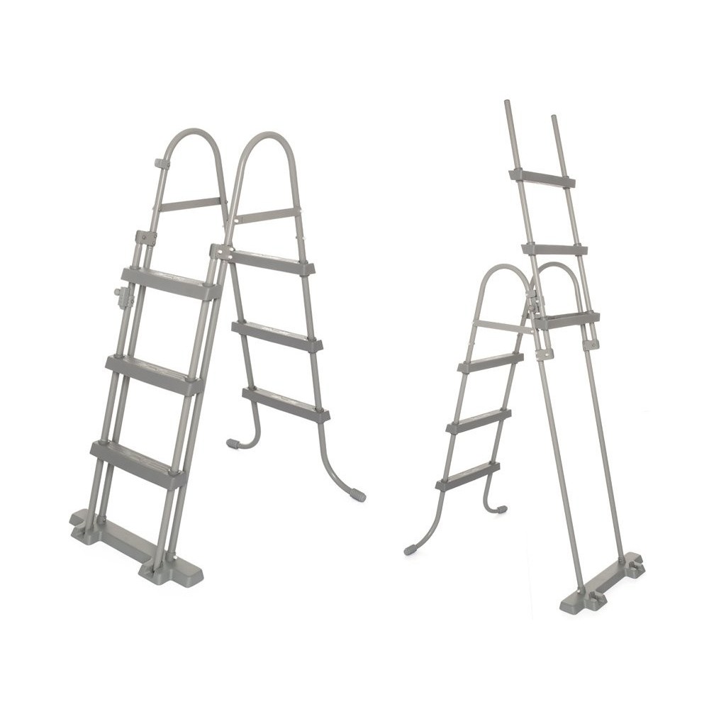 Bestway Bazén 56709 s kovovou konštrukciou Ratan Power Steel MAX™ Deluxe Series™ 366cm x 100cm