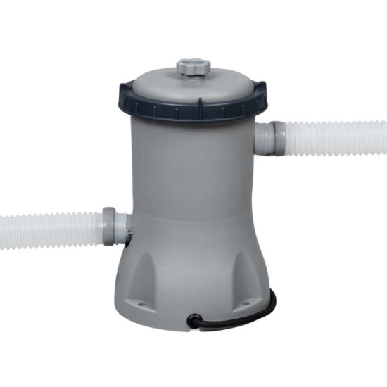 Bestway Bazén 56709 s kovovou konštrukciou Ratan Power Steel MAX™ Deluxe Series™ 366cm x 100cm
