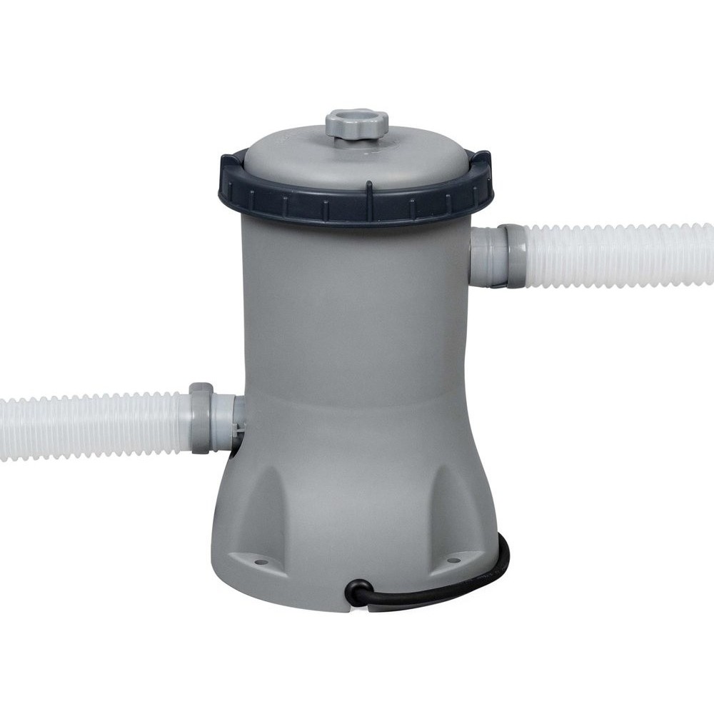 Bestway Bazén 56709 s kovovou konštrukciou Ratan Power Steel MAX™ Deluxe Series™ 366cm x 100cm