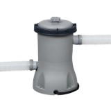 Bestway Bazén 56709 s kovovou konštrukciou Ratan Power Steel MAX™ Deluxe Series™ 366cm x 100cm