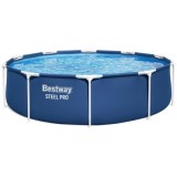 Bestway 56679 Bazén s kovovou konštrukciou 305 x 76 cm + filtračné čerpadlo