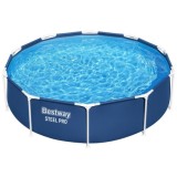 Bestway 56679 Bazén s kovovou konštrukciou 305 x 76 cm + filtračné čerpadlo