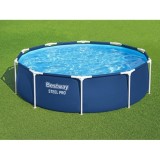 Bestway 56679 Bazén s kovovou konštrukciou 305 x 76 cm + filtračné čerpadlo