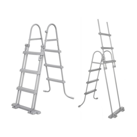 Bestway 56620 Bazén s Kovovou konštrukciou Power Steel 427x250x100, filtračné čerpadlo, rebrík