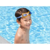 Bestway, Detské plavecké okuliare Aqua Burst Essential, modré