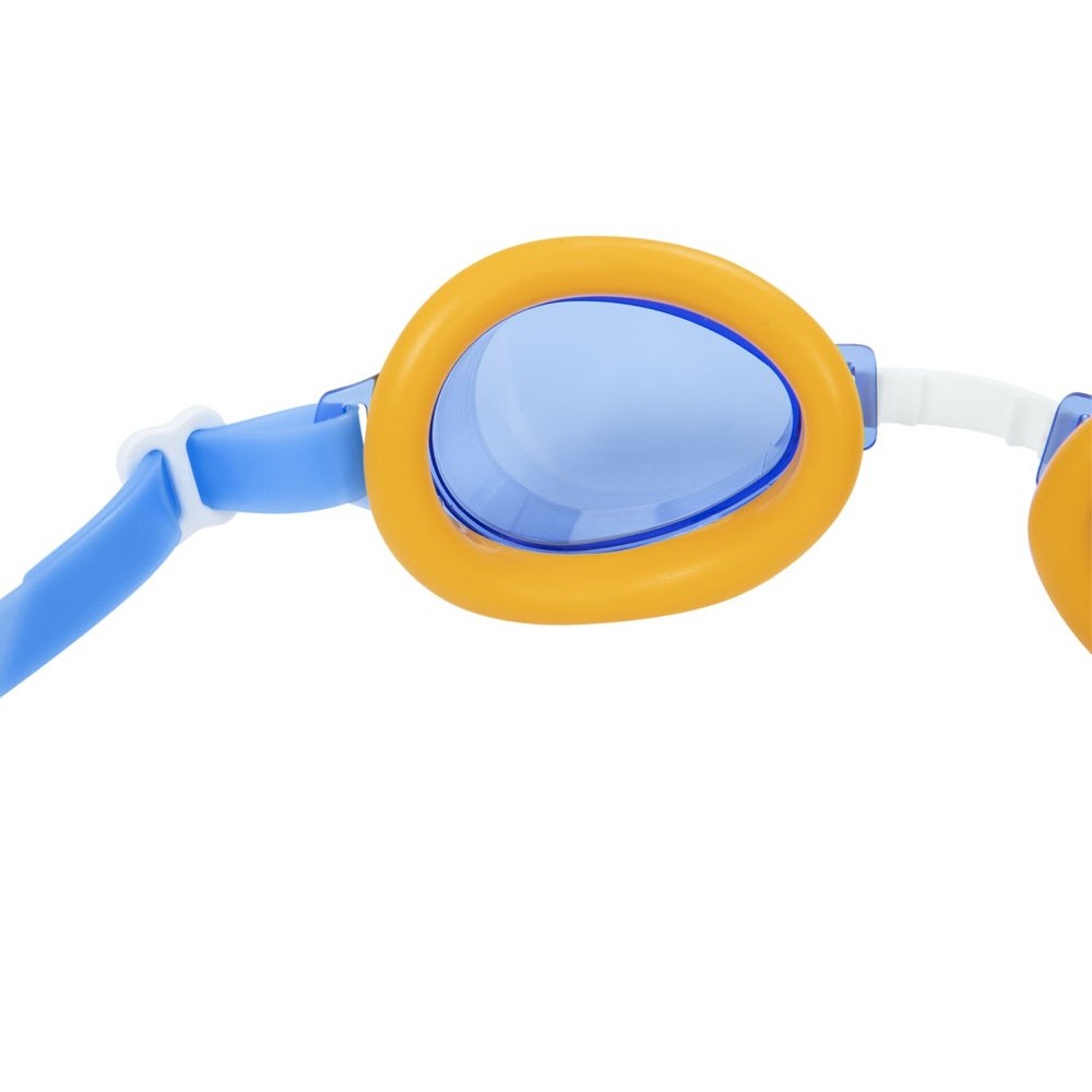 Bestway, Detské plavecké okuliare Aqua Burst Essential, modré
