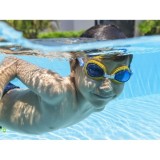 Bestway, Detské plavecké okuliare Aqua Burst Essential, modré