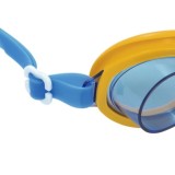 Bestway, Detské plavecké okuliare Aqua Burst Essential, modré
