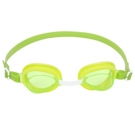 Bestway, Detské plavecké okuliare Aqua Burst Essential, zelené