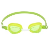 Bestway, Detské plavecké okuliare Aqua Burst Essential, zelené