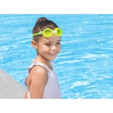 Bestway, Detské plavecké okuliare Aqua Burst Essential, zelené