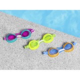 Bestway, Detské plavecké okuliare Aqua Burst Essential, zelené