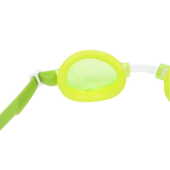 Bestway, Detské plavecké okuliare Aqua Burst Essential, zelené