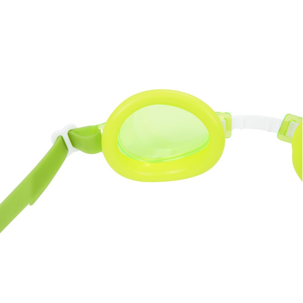 Bestway, Detské plavecké okuliare Aqua Burst Essential, zelené