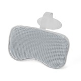 Bestway 60316 Vankúše na vírivku Jacuzzi Lay-Z Spa, opierka na hlavu, sada 2 kusy