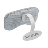 Bestway 60316 Vankúše na vírivku Jacuzzi Lay-Z Spa, opierka na hlavu, sada 2 kusy